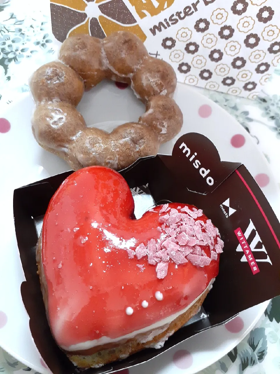 @きなこさんの料理 🔷misdo🍩WITTAMERヴィタメール🔷|@きなこさん