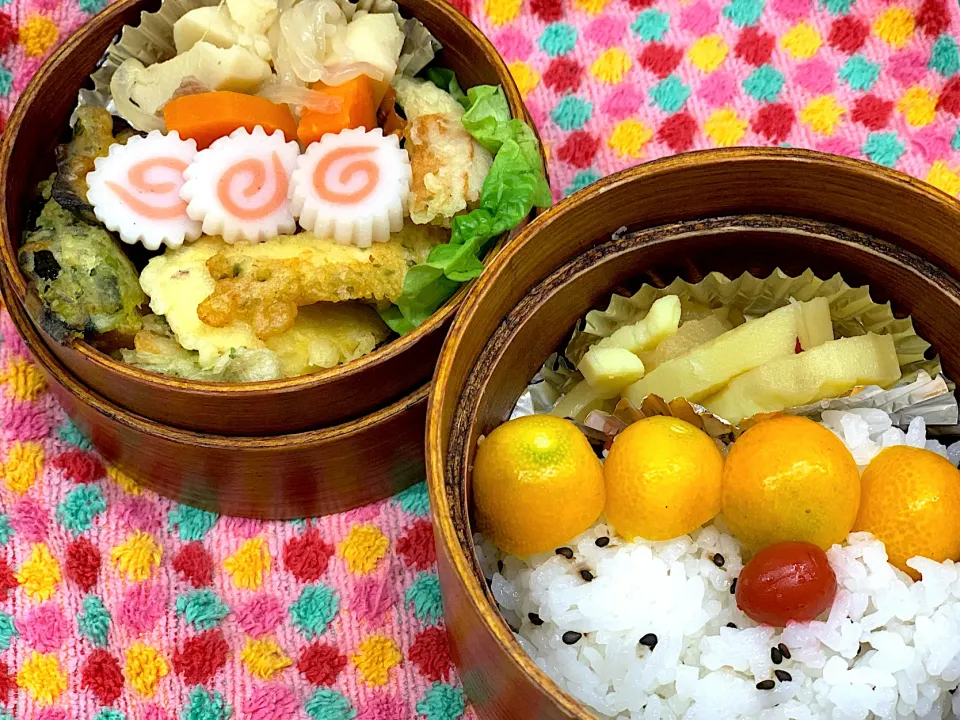 残り物お弁当|pippiさん