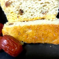 low carb bread with jujube|Watanabe Cristinaさん