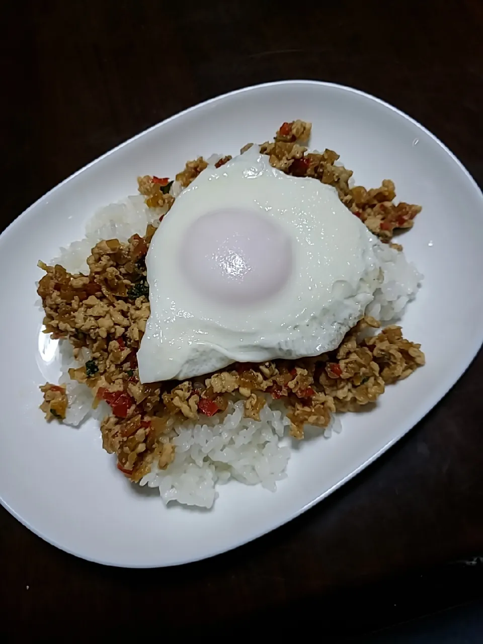 2月6日の晩ごはん|かずみさん