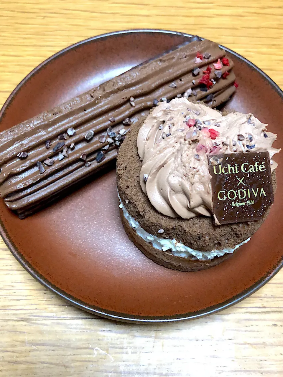 お家GODIVA|Cocoさん