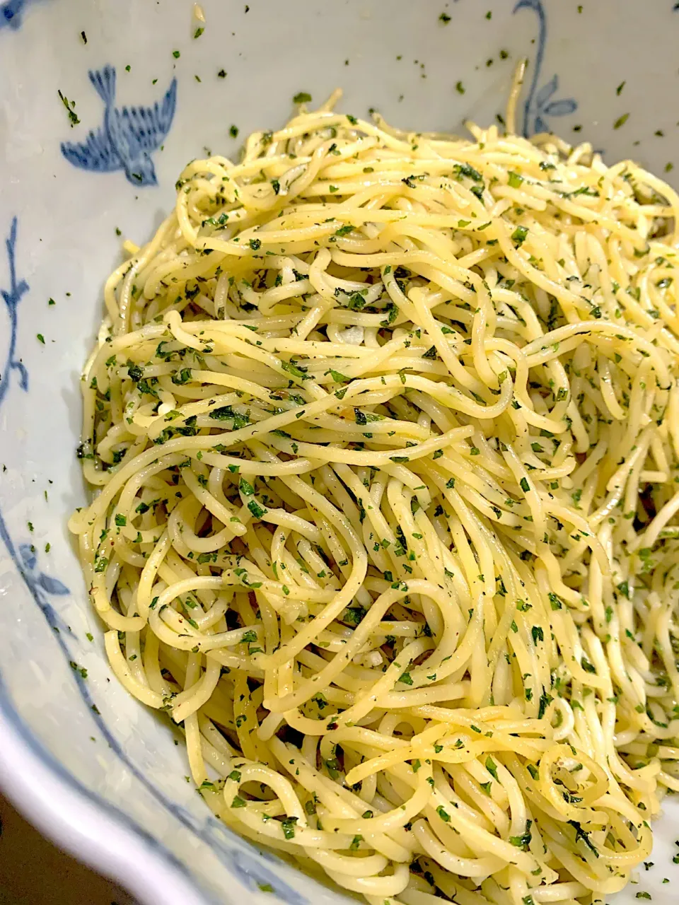 GaRLiC ShiSo PasTa|GeMzKiTchさん