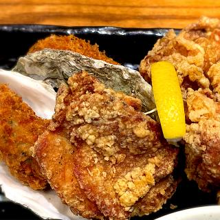 うちの ザンギ鶏のから揚げ 咲きちゃん Snapdish スナップディッシュ Id Ipv8ta