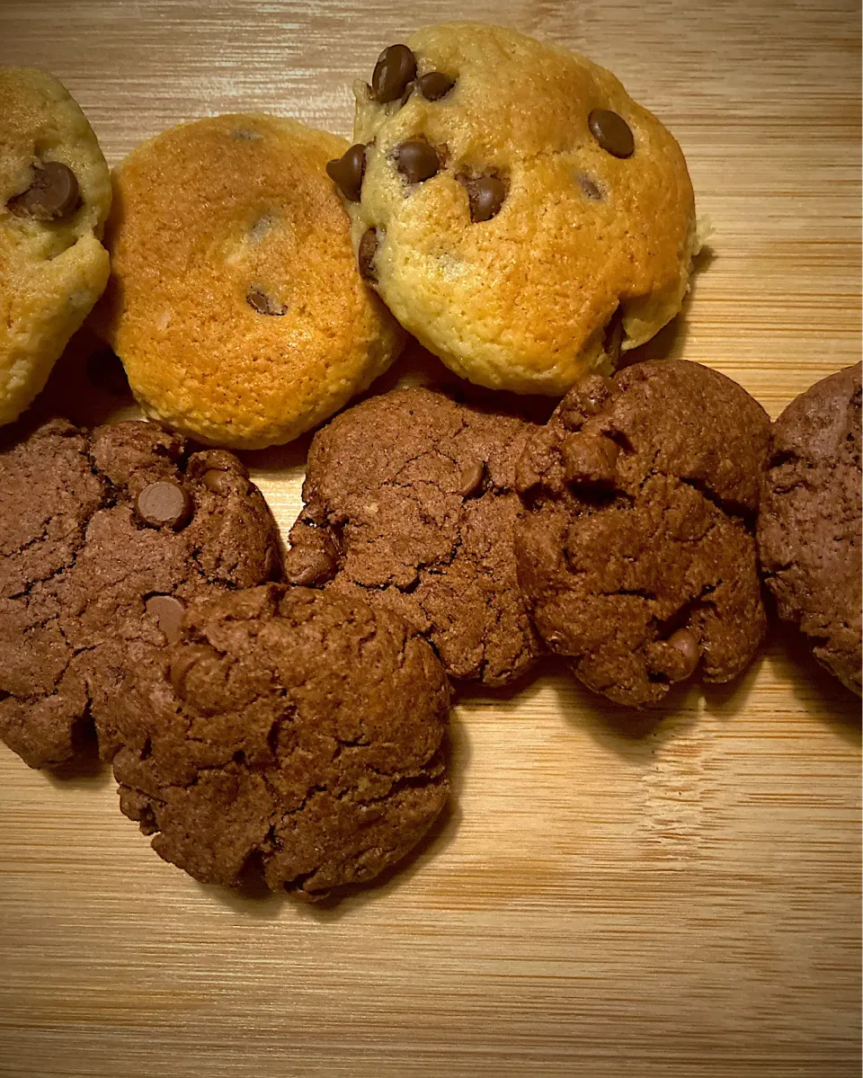 カントリーマアムクッキー🍪|あっちゃんさん