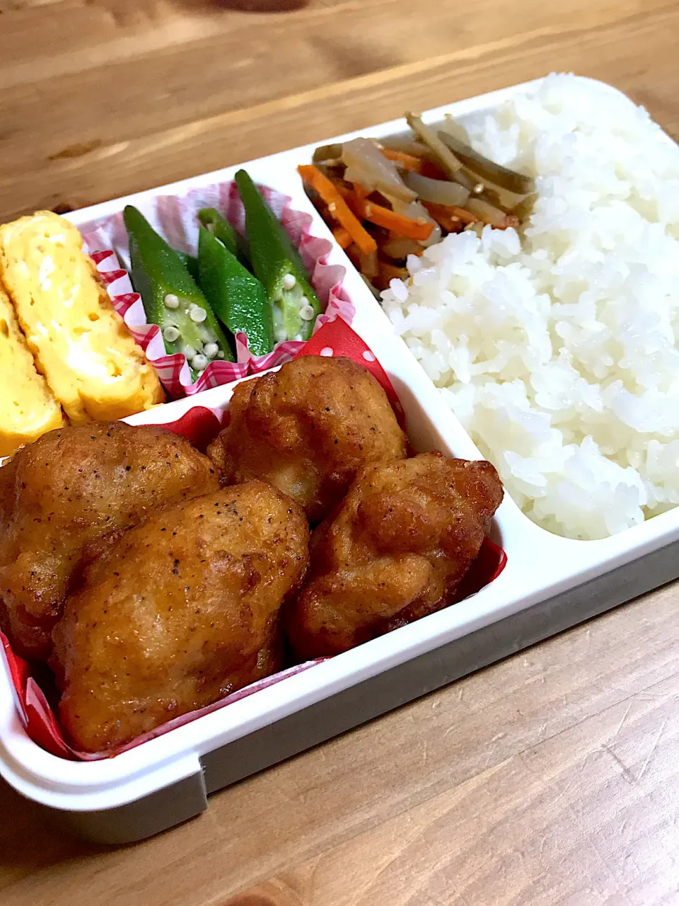 20220207お弁当|runさん