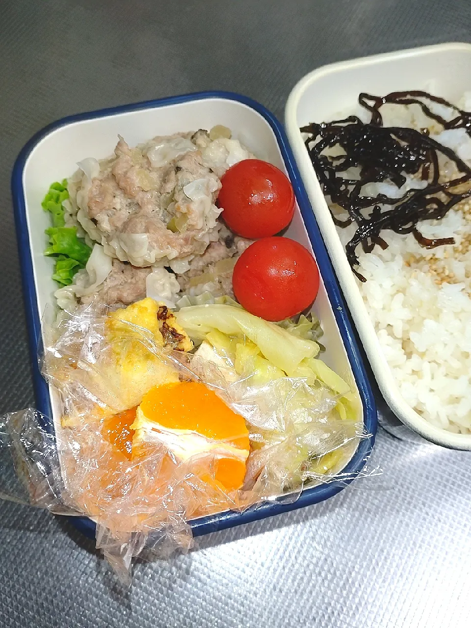 シュウマイ弁当|ぱんださん