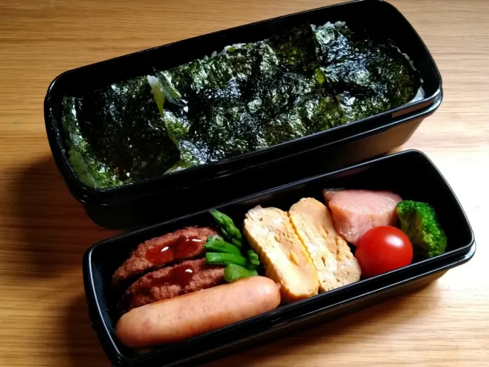 Snapdishの料理写真:お弁当2022/2/6|ようさん