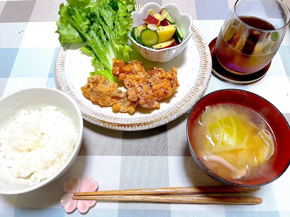 ヨシケイご飯|江口笑湖さん