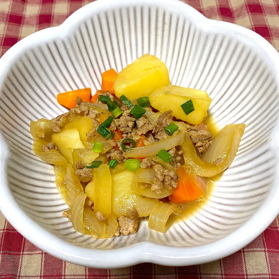 肉じゃが|eriiichiさん