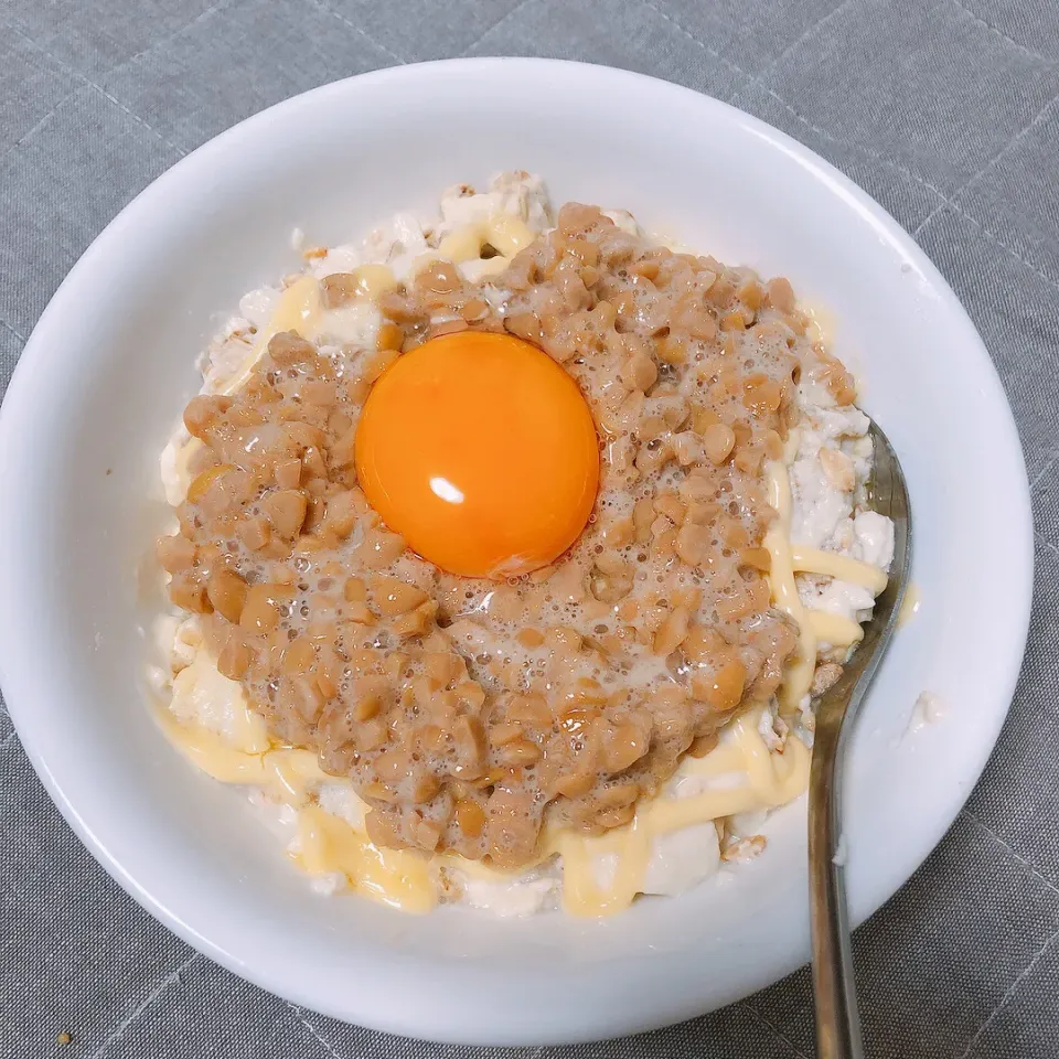 晩ご飯|まめさん