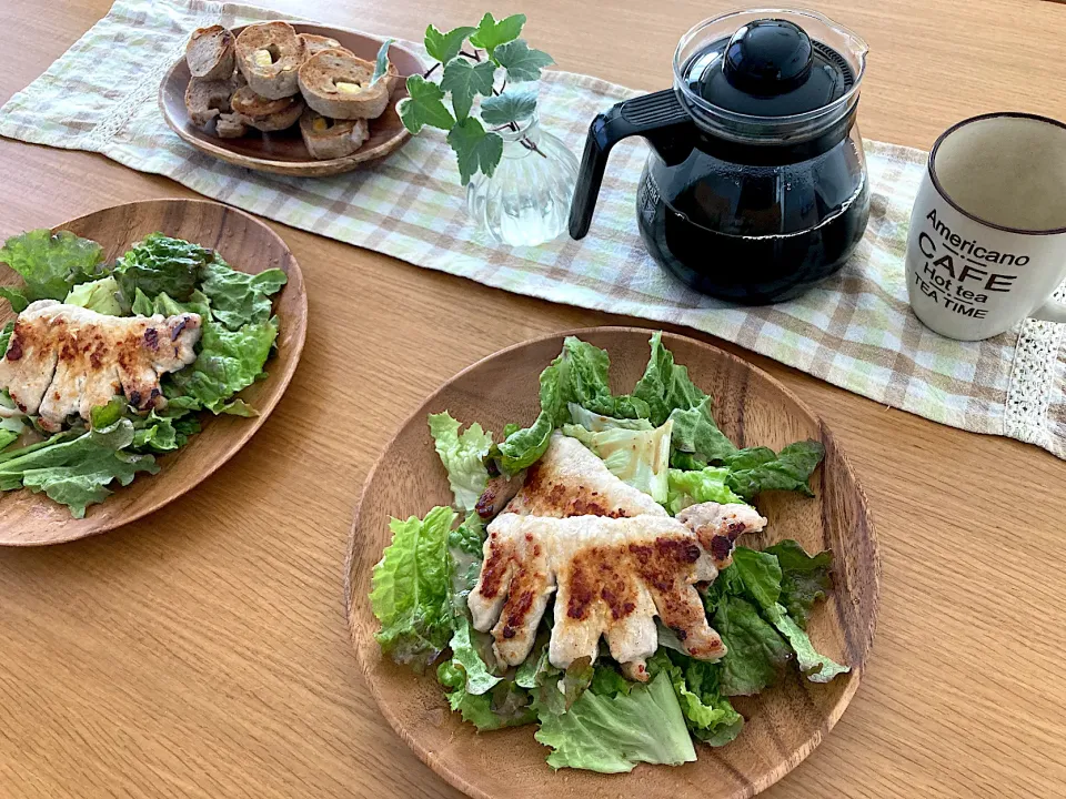 ＊ダイエットランチ＊|＊抹茶＊さん