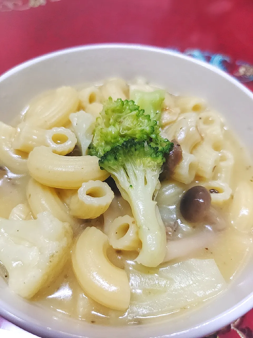 macaroni and cheese|Jo-An Chuaさん