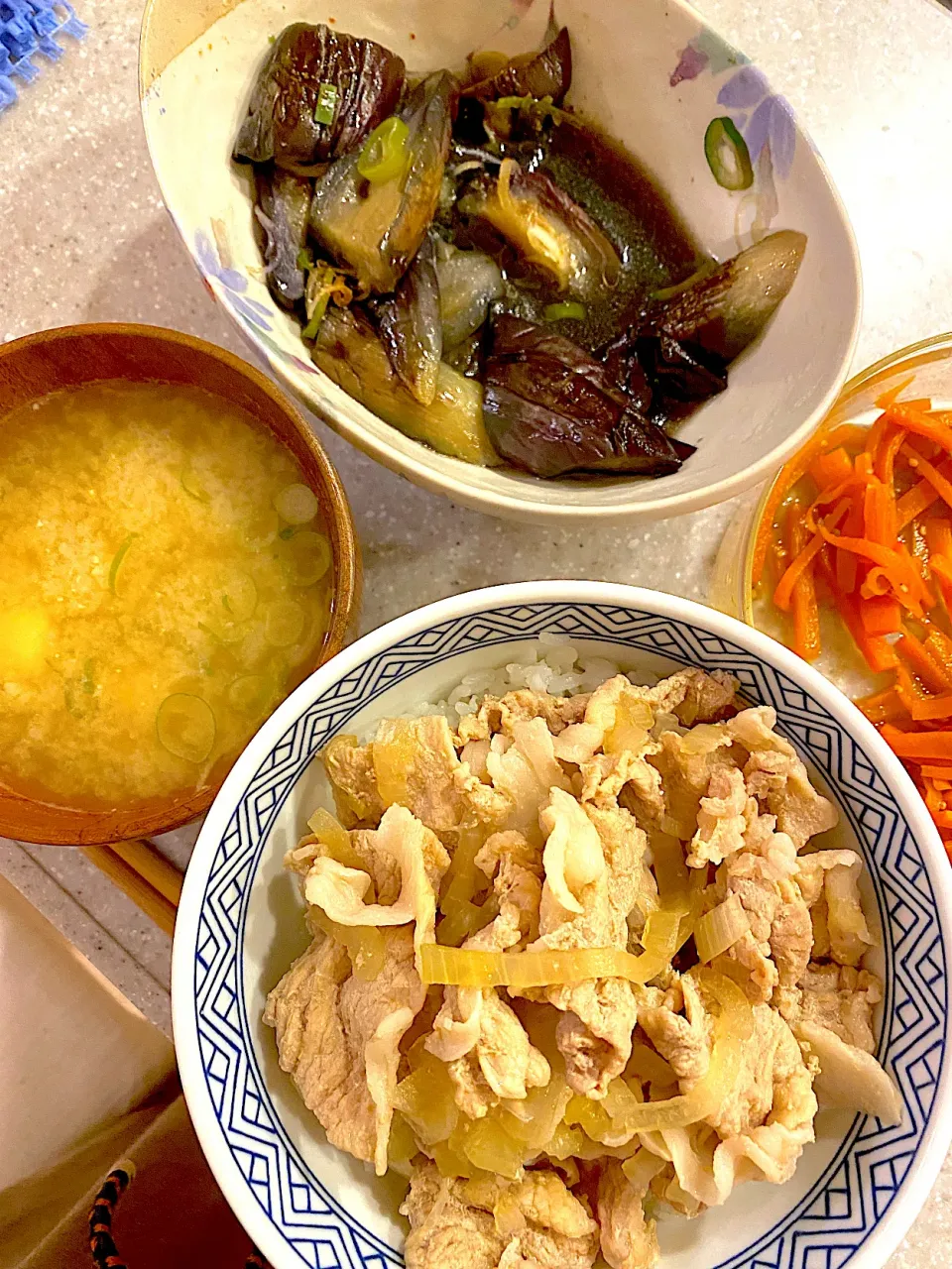 Snapdishの料理写真:2022,02,07相方さんの夕飯|ATSUMIさん