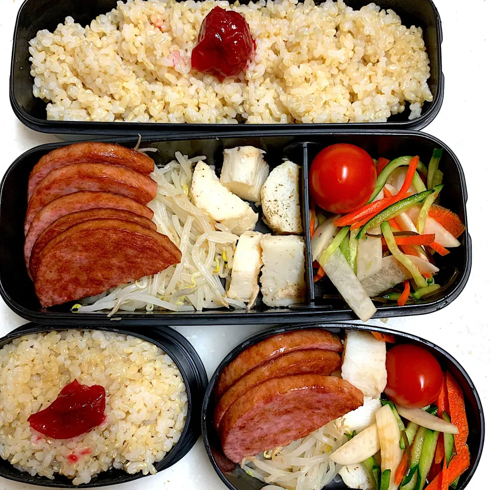 今日のお弁当|Victoryageさん