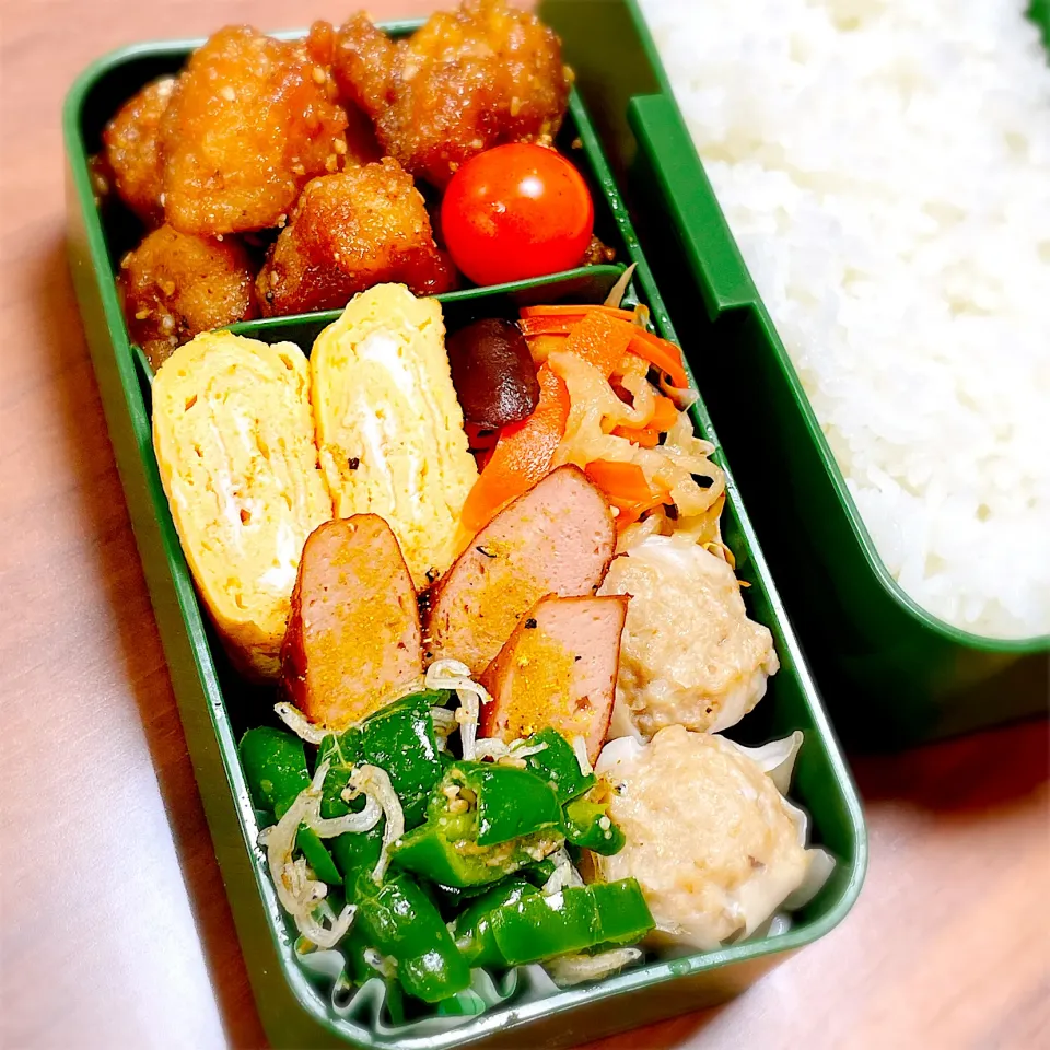 お弁当|teritamagoさん