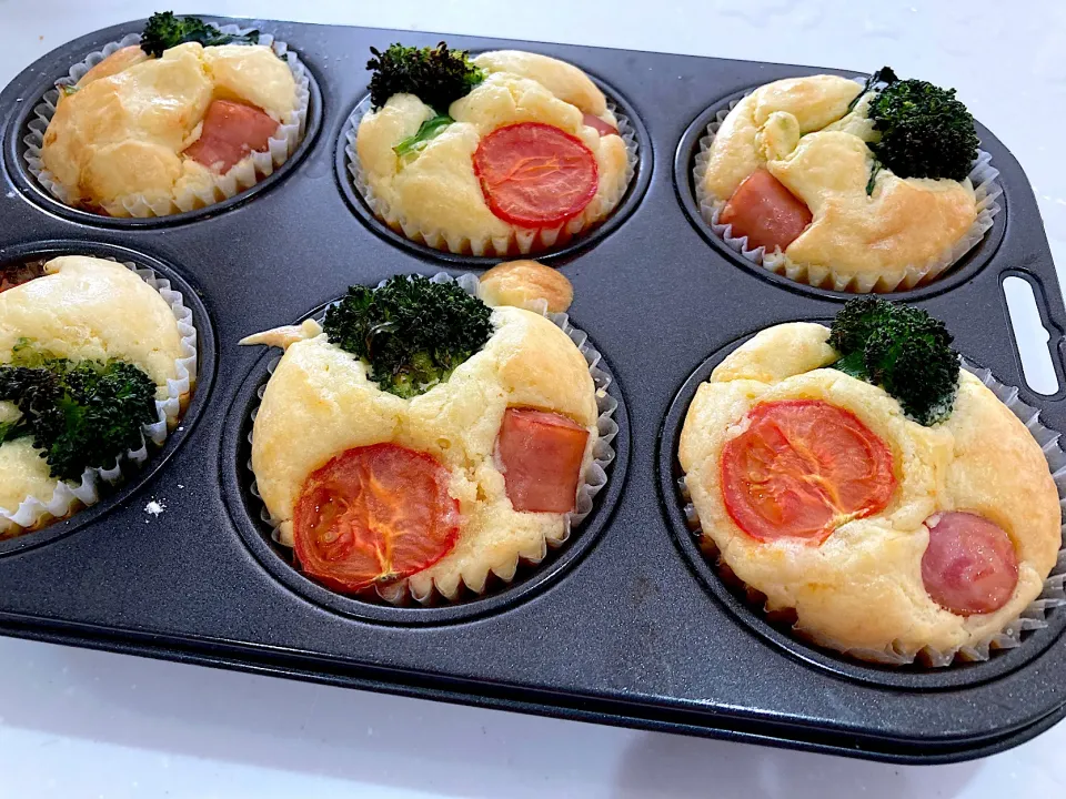 マフィンサレ|みよさん