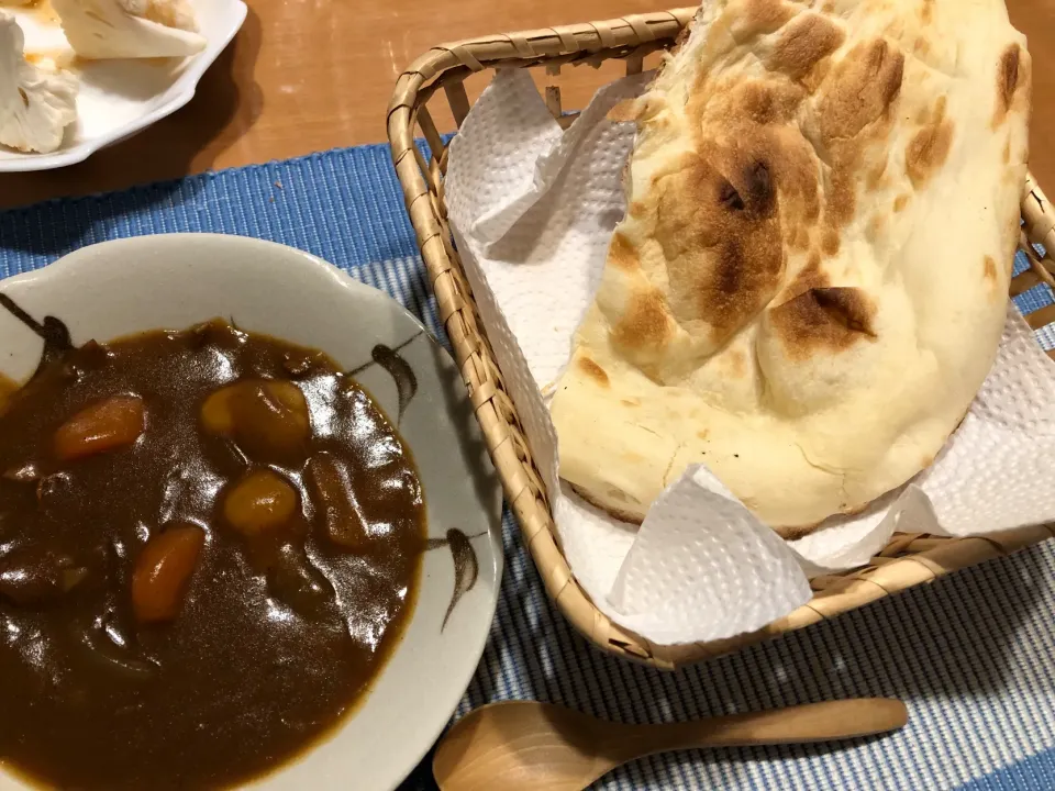 カレー|makiさん