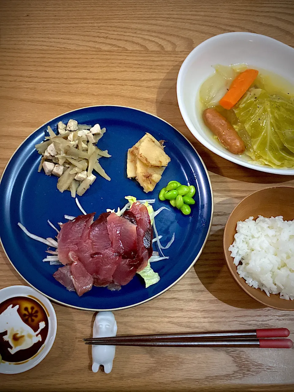 多分和食|海山つぶさん