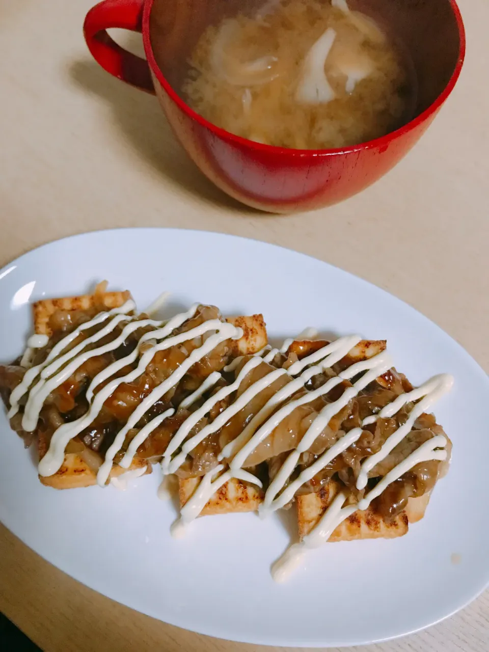 今日の晩ご飯|Kさん