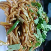 hakka noodles 9824588280 Bombay gulalwadi Chinese food centre|Bombay gulalwadi Chineseさん