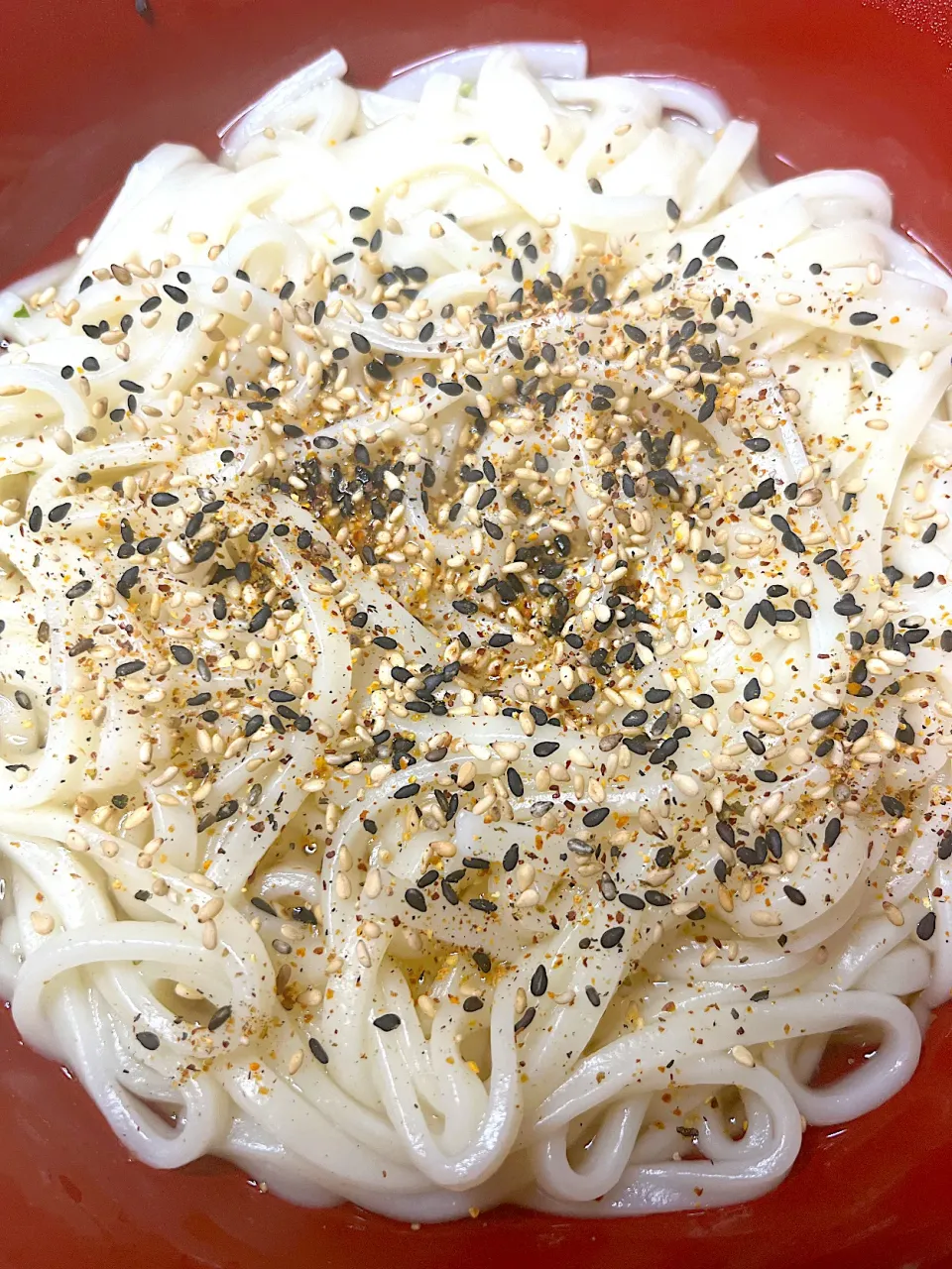 深夜食堂には讃岐うどん♨️|Makokoさん