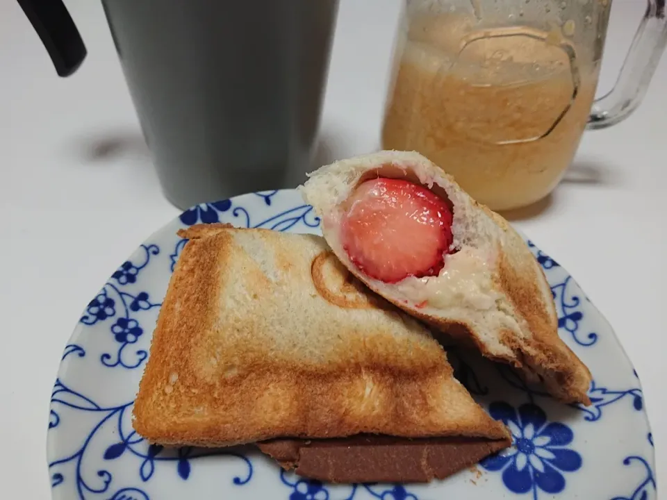 Snapdishの料理写真:家ご飯|Y－Mさん