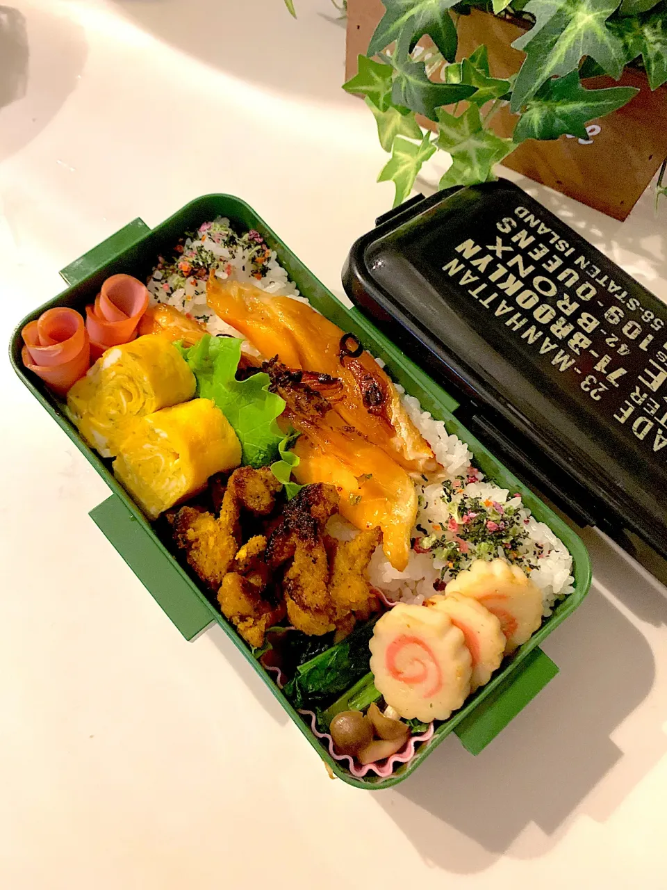 お弁当|ryoranさん