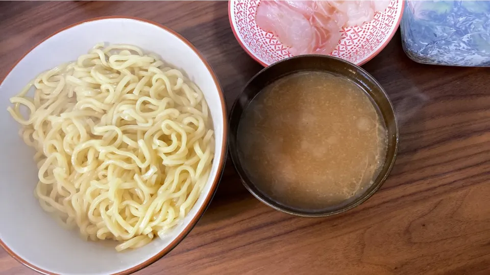 晩御飯|たんたんさん