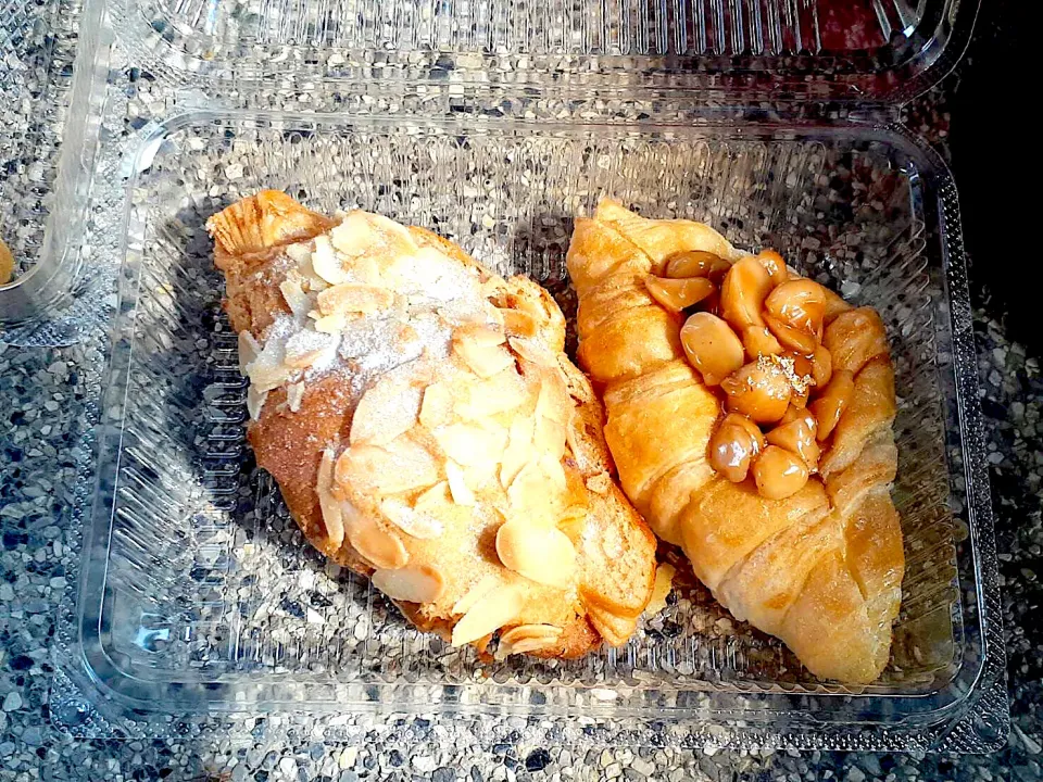 🥐 Croissant|nuibossa fb.Nui Bossaさん