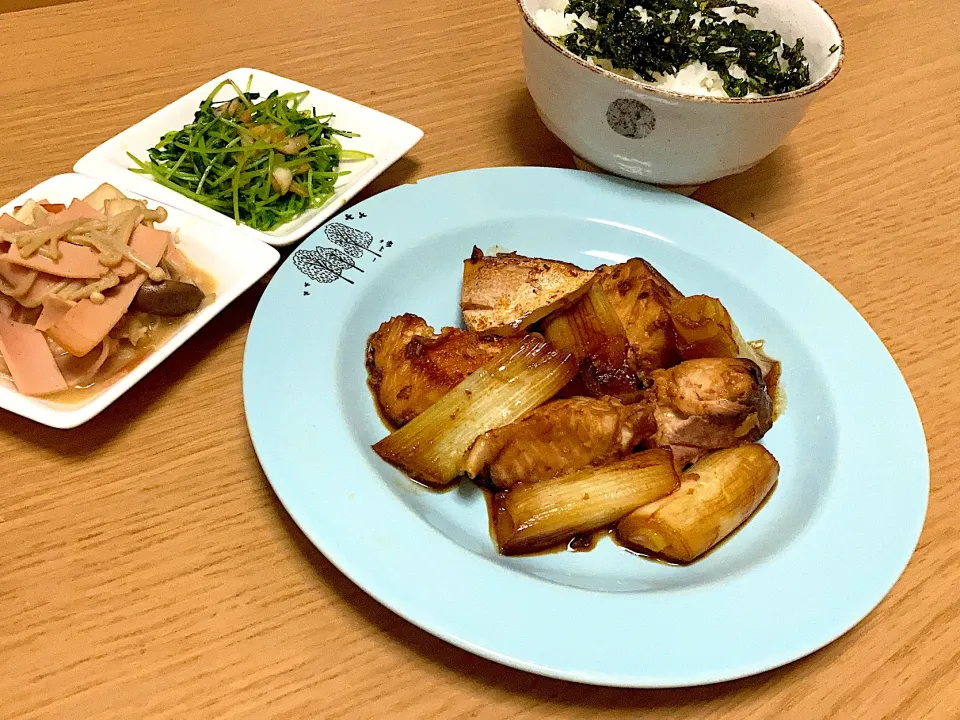 ぶり大根定食|アラサーOL腸活中！！さん