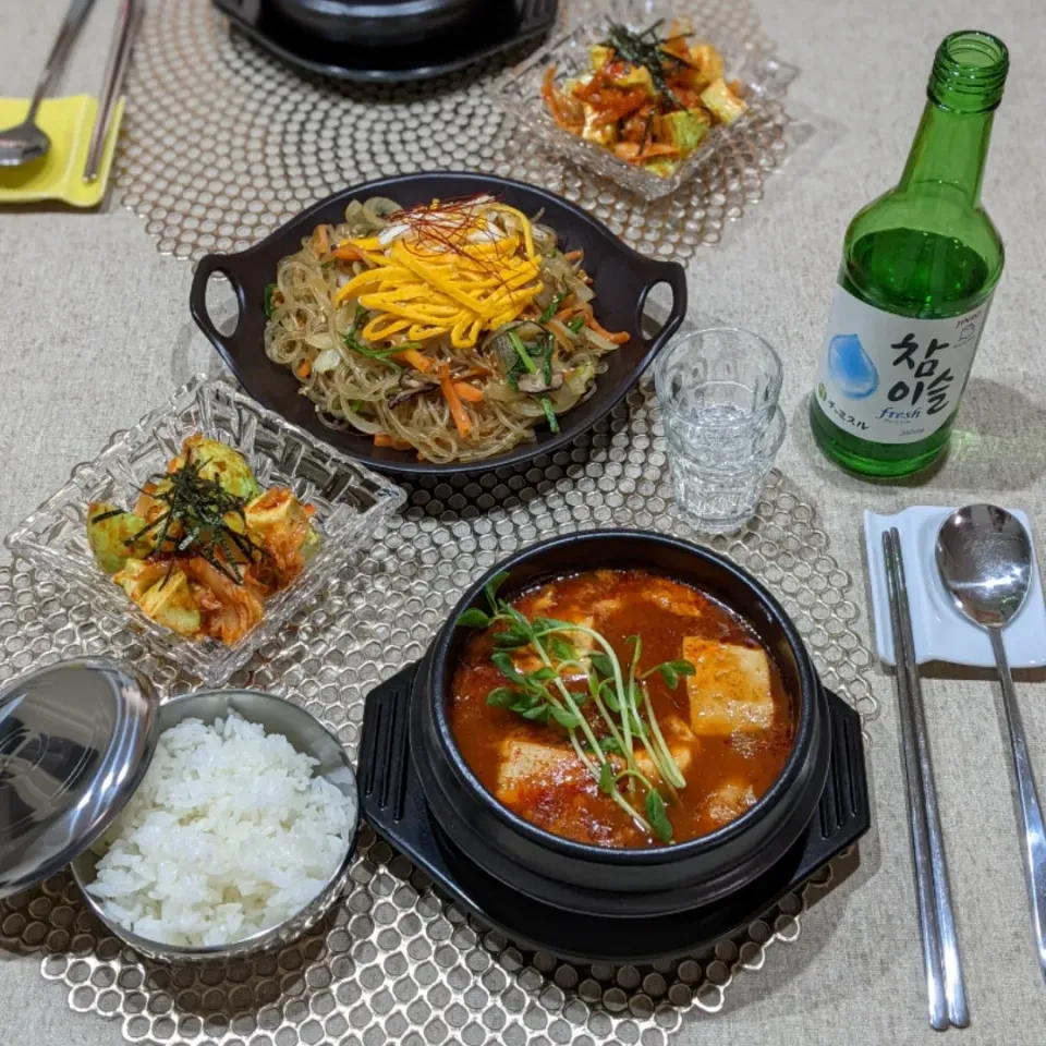 甘こうじdeお家韓国料理🇰🇷|シュワシュワキッチンさん