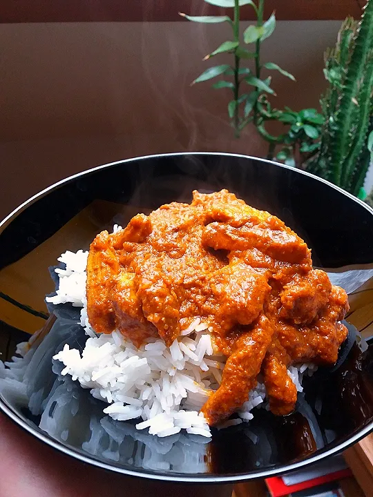 tikka masala|chef braneさん