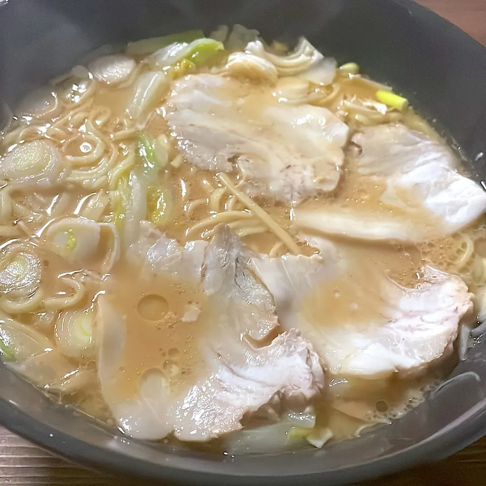 六角家ラーメン|gohan♡さん