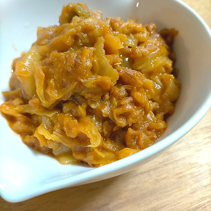 大豆のお肉の無水カレー|ゆうこさん