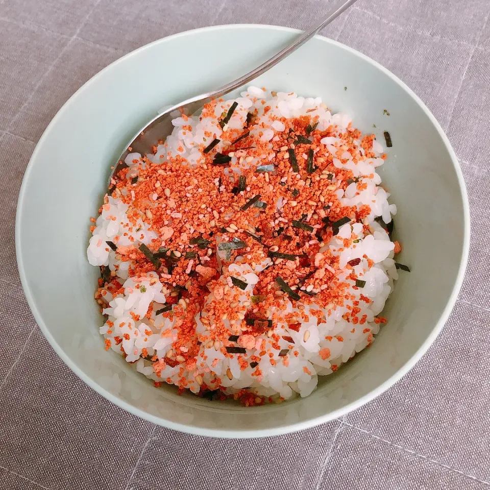 朝ご飯|まめさん