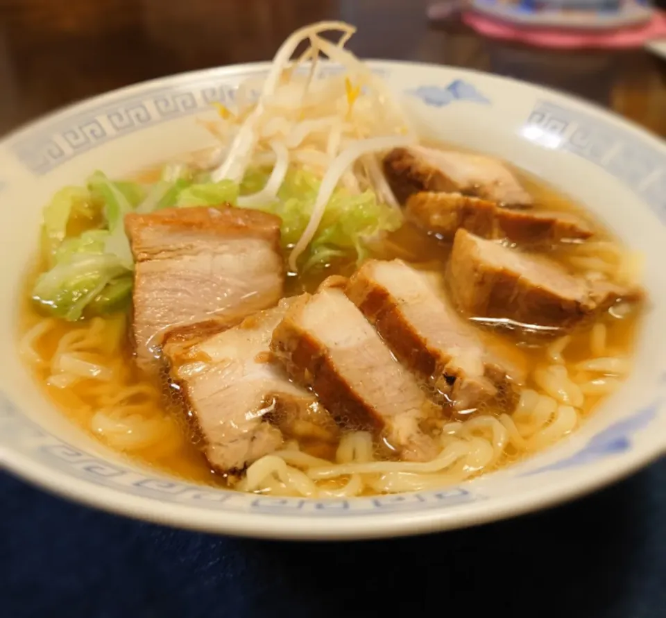 佐野ラーメン(^_^)ﾉ|しーPaPaさん