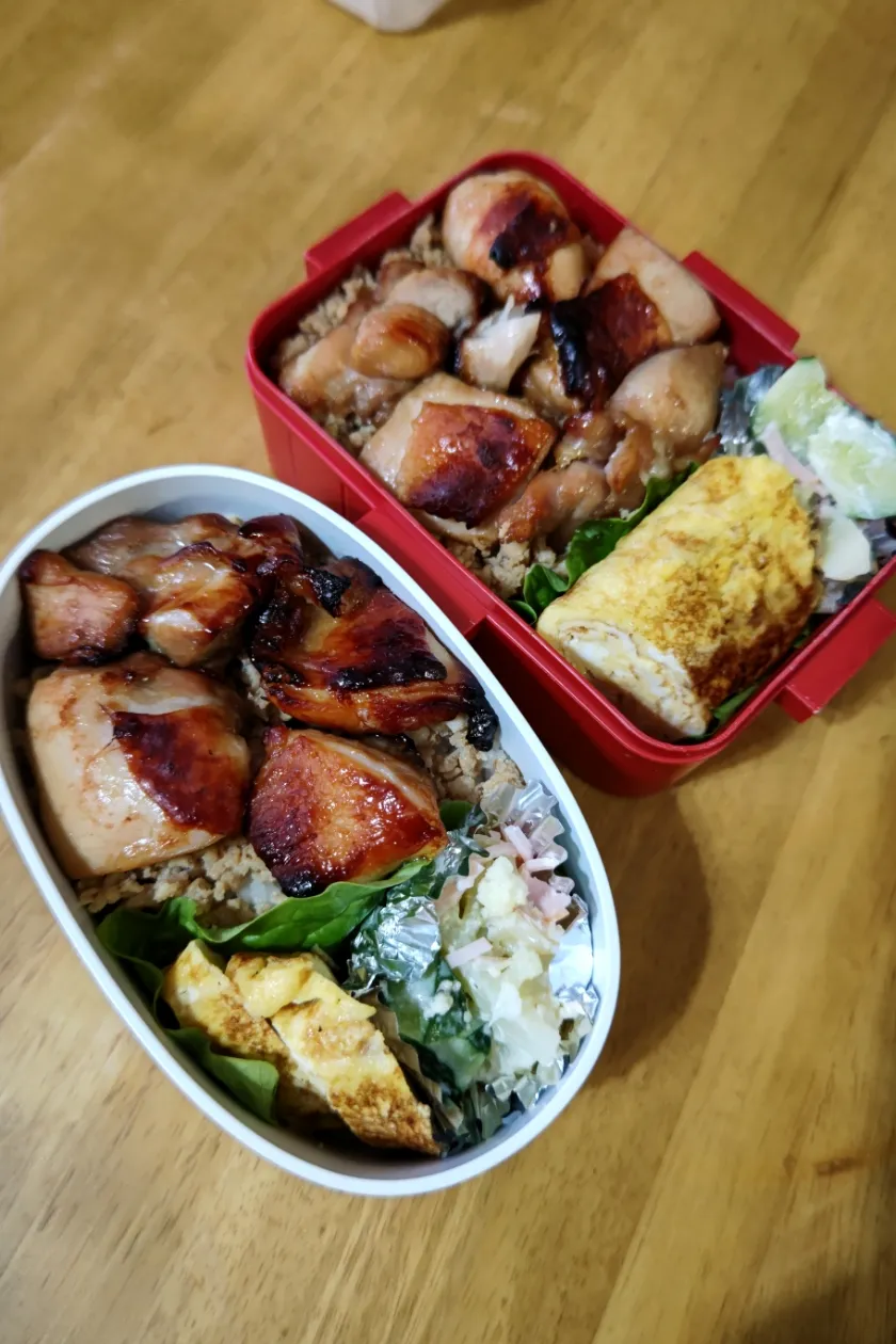 お弁当❤|なおさん