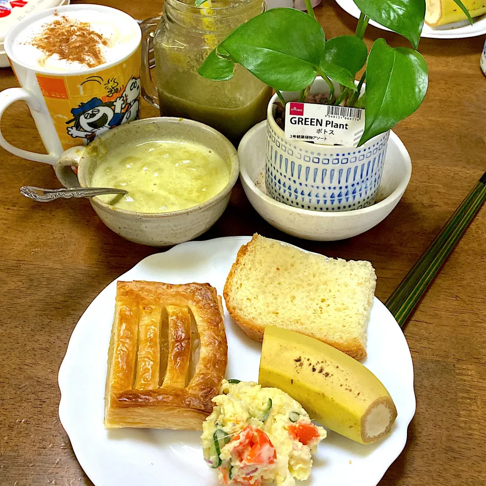 朝食|みんみんさん