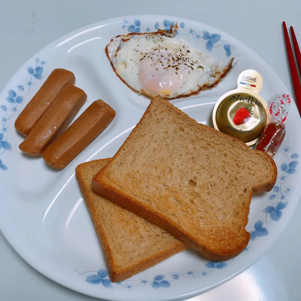 Snapdishの料理写真:お昼ご飯|まめさん