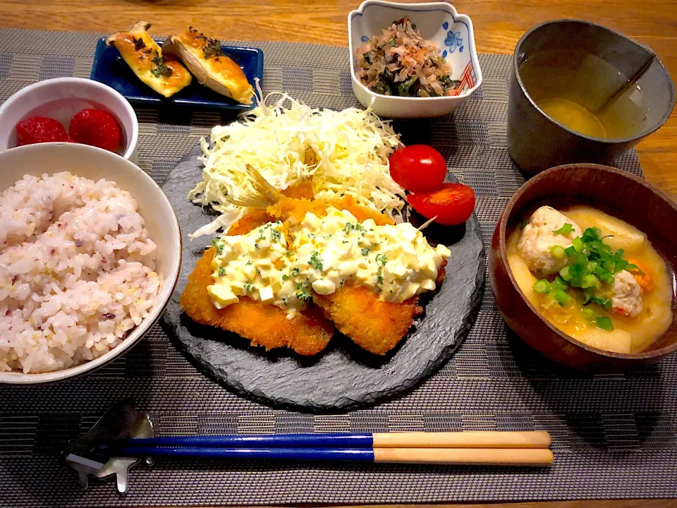 Snapdishの料理写真:|ヒヨリ飯さん