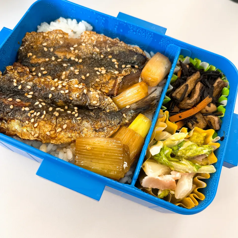 今日のお弁当|Kさん