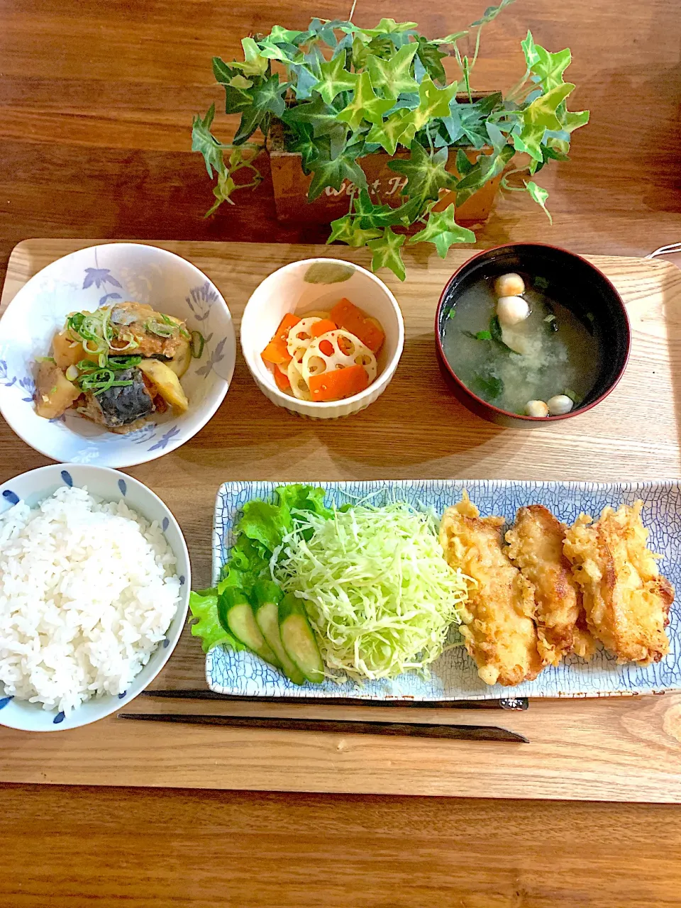 晩ご飯|ryoranさん