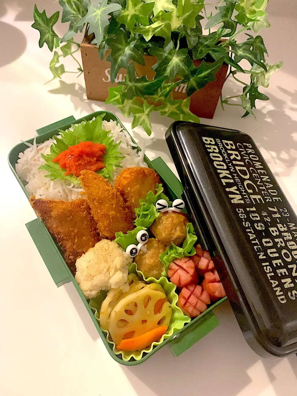 お弁当|ryoranさん