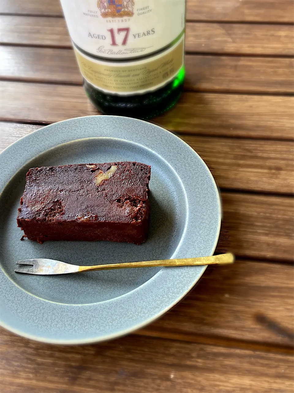 nononkoさんの料理 ラミー風チョコケーキ|かおり🐰さん