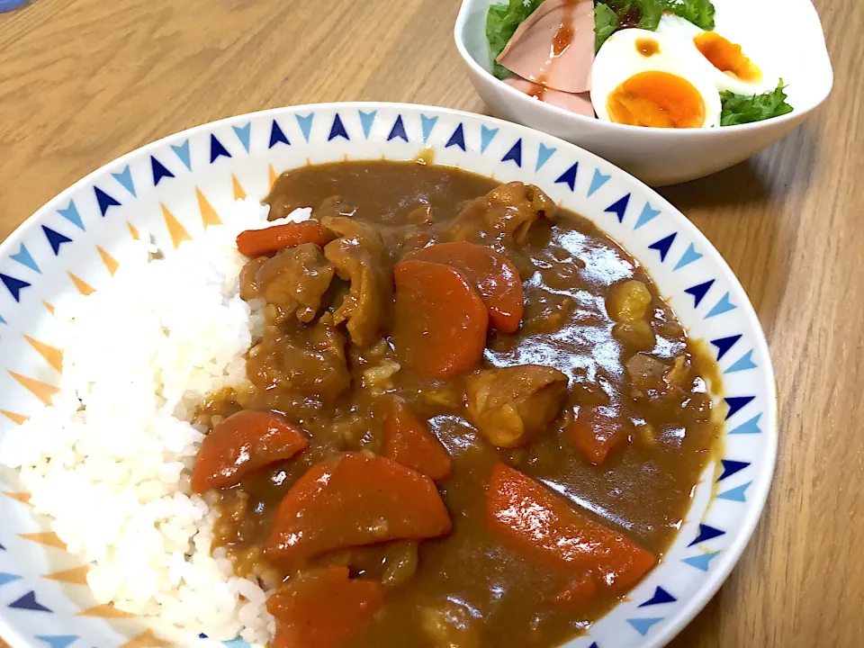 チキンカレー^_^|さおりさん