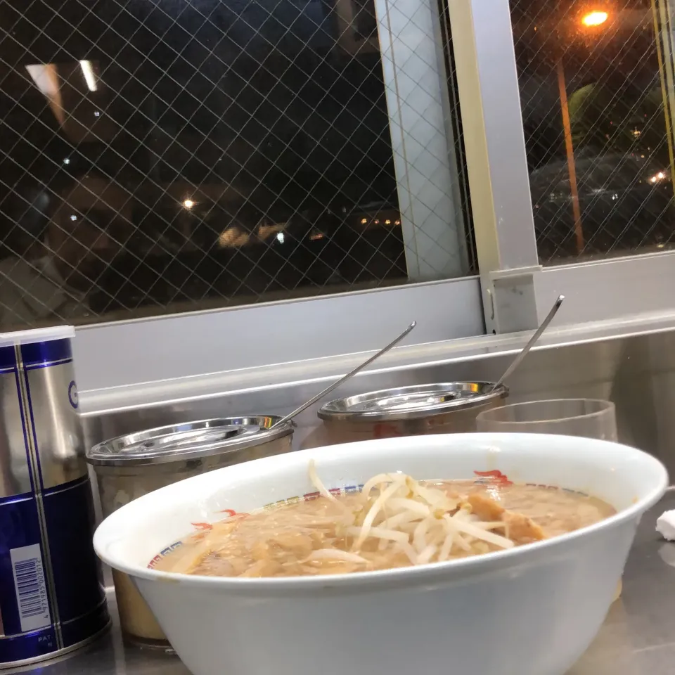 Snapdishの料理写真:＃ラーメン　＃ホープ軒|Hajime Sakaiさん