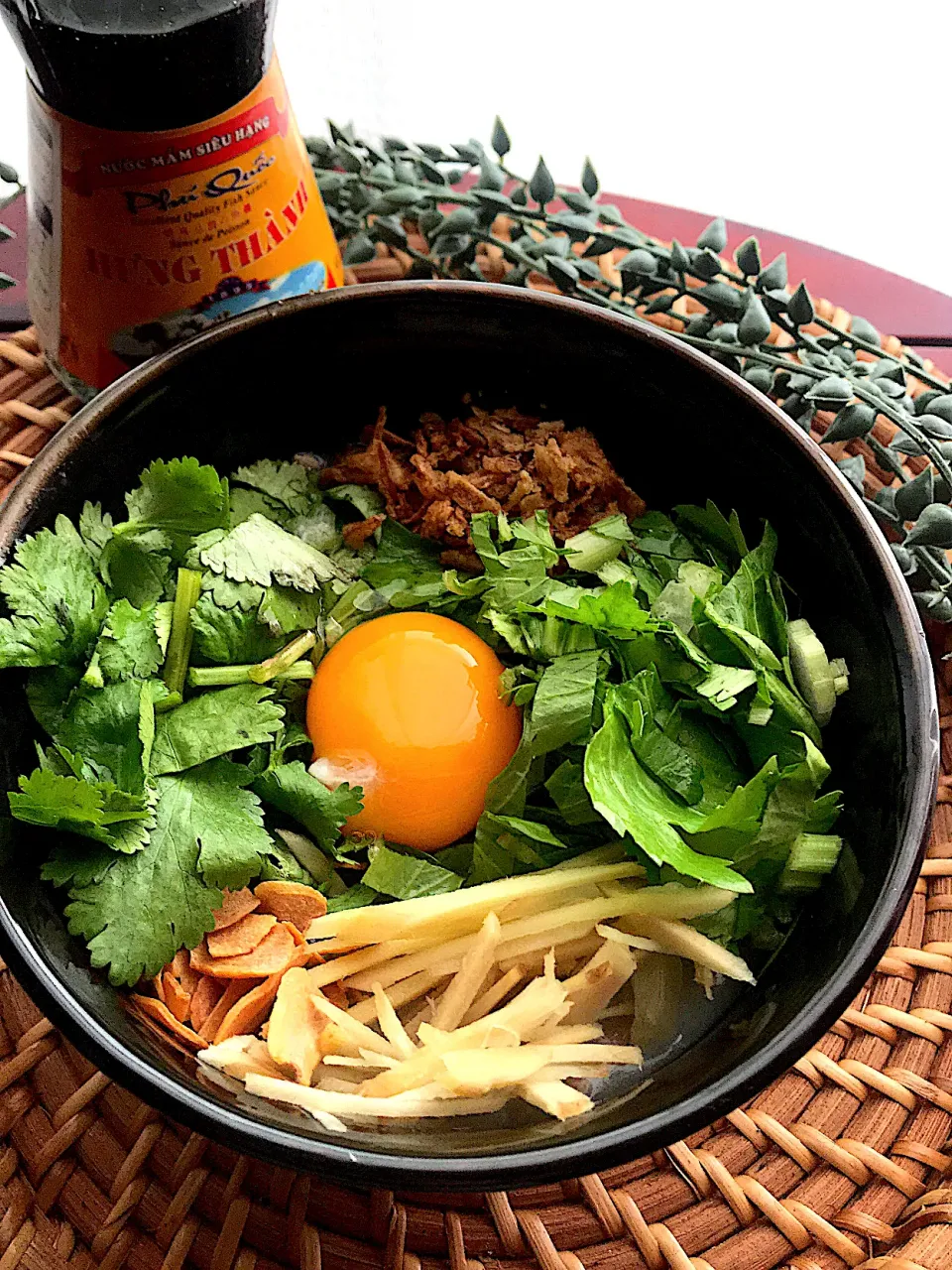 タイ料理のお粥、カオトム🇹🇭|🌺🌺Foodie🌺🌺さん