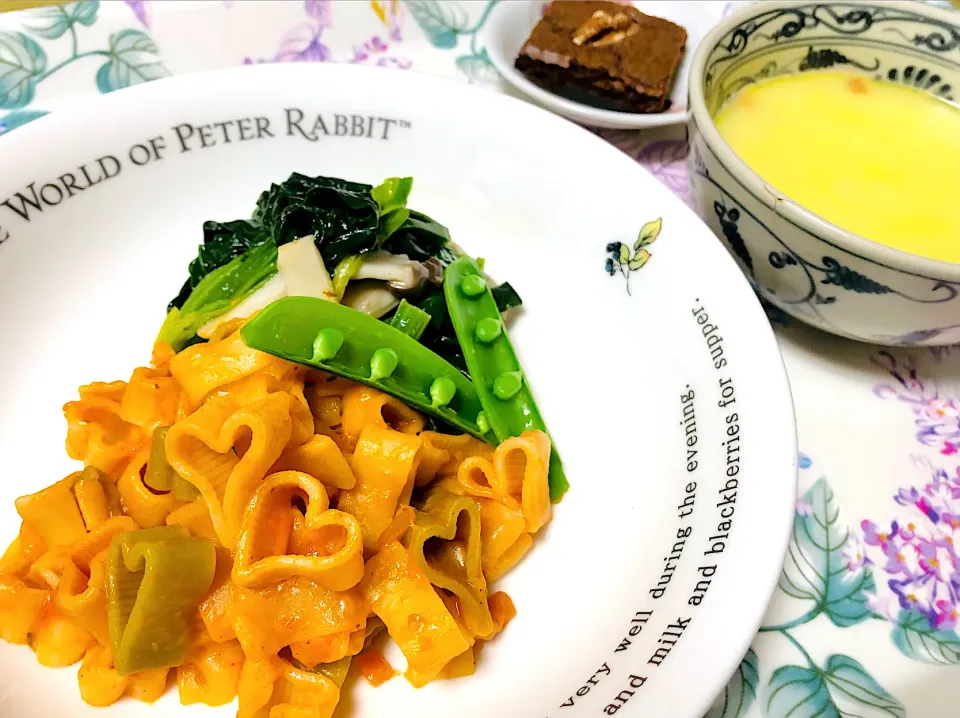 バレンタイン❤️|hrk219mtさん