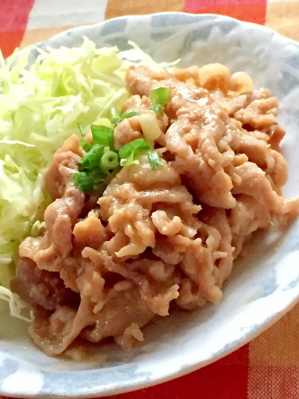 Snapdishの料理写真:みさきらりんずさんの★豚こま肉の味噌漬け焼き★ #楽天レシピ|楽天レシピさん