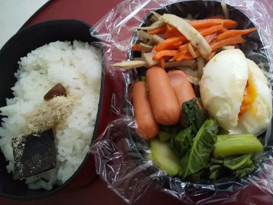 お弁当|由紀子さん